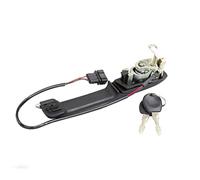 Szwaldaper Maniglia esterna for porta, for VW, for Passat, B4 OEM 1994-1997 3A0837208C Maniglia per porta esterna