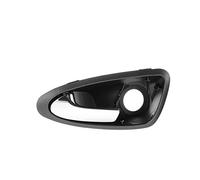 Szwaldaper Maniglia interna anteriore sinistra destra for auto, for Seat, Ibiza 6J1837113A 6J1837114A 2009-2012 Accessori for auto Maniglia interna della portiera dell'auto(Left)