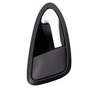 Szwaldaper Maniglia interna anteriore sinistra destra for auto, for Seat, Ibiza 6J1837113A 6J1837114A 2009-2012 Accessori for auto Maniglia interna della portiera dell'auto(Left 1pcs)