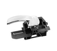 Szwaldaper Maniglia interna della portiera dell'auto sinistra for destra, for NISSAN, for Qashqai, J10 Pomello interno della portiera Maniglia interna della portiera dell'auto(Left 1PCS)