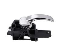 Szwaldaper Maniglia interna della portiera dell'auto sinistra for destra, for NISSAN, for Qashqai, J10 Pomello interno della portiera Maniglia interna della portiera dell'auto(Right 1PCS)