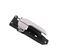 Szwaldaper Maniglia interna for portiera auto, for Kia, Pregio Travallo Kaon 05C KSeries Bongo 05C Maniglia sinistra destra 826104E000 826204E000 Maniglia interna della portiera dell'auto(1PC Right)