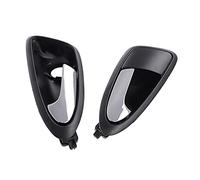 Szwaldaper Maniglia interna for portiera auto sinistra for destra, for Seat, Ibiza 6J 2009 2010 2011 2012 Accessori Styling Maniglia interna della portiera dell'auto