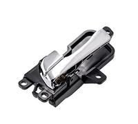 Szwaldaper Maniglia interna porta interna auto sinistra destra, for Hyundai, Sonata 2011 2012 2013 2014 2015 826103S000 826203S000 Maniglia interna della portiera dell'auto(Left 1pcs)