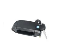 Szwaldaper MANIGLIA PORTA CON 2 CHIAVI ANTERIORE SINISTRA, for VW, T4 TRANSPORTER 701837205 Maniglia per porta esterna