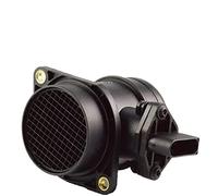 Szwaldaper MISURATORE SENSORE FLUSSO ARIA DI MASSA, for, for 116i 316i 318i 318 Ti Ci E46 E81 E87 E90 E92 0280218075 13621438687 13627566986 0 280 218 075 Sensore di flusso d'aria