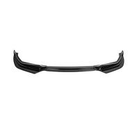 Szwaldaper Modifica auto Paraurti anteriore Labbro Pala 3serie G20 2019 2020 2021 2022 2023 Accessori auto in tre pezzi neri Spoiler per auto