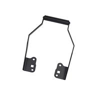 Szwaldaper Moto Supporto Del Basamento Del Telefono Mobile Del Telefono GPS Piastra Navigatio Staffa, for BMW, F750GS F850GS F750 GS F850 GS 2018 2019 2020 Parte Supporto per telefono da moto