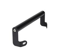 Szwaldaper Moto Supporto Del Telefono Mobile Del Basamento di Supporto Piastra di Navigazione GPS Parti della Staffa, for Loncin Voge Valico 500DS 500 DS Accessori Supporto per telefono da moto