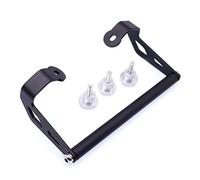 Szwaldaper Moto Supporto Del Telefono Mobile Del Basamento Staffa Piastra di Navigazione GPS, for Ducati, MULTISTRADA 950 950S MTS950 MTS 950 2015-2020 2018 Supporto per telefono da moto