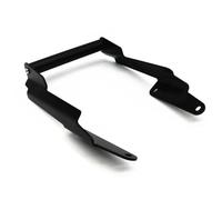 Szwaldaper Moto Supporto Del Telefono Mobile Del Basamento Staffa Piastra di Navigazione GPS, for NC750X NC 750X NC750 X NC 750 X 2016-2018 2019 2020 Supporto per telefono da moto
