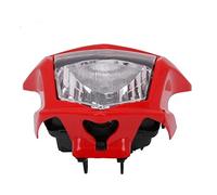 Szwaldaper Motocross Dirt Bike Offroad Enduro Faro Faro Faro Lampada CRF250L CRF250LA CRF 250L 250LA 2013-2019 Auto Spia luminosa per motocicletta