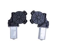 Szwaldaper Motore a corrente continua for scuotitore for finestrini elettrici, for Hyundai, motore for alzacristalli Ix35 Verna, for Kia, accessori for auto K2K5 Motore alzacristalli elettrico(A left)