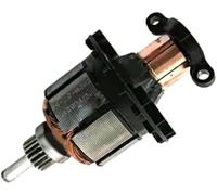 Szwaldaper Motore, parti StrongRotor N110036 N110037 realizzate for DCD780 DCD780L2 DCD780C2 DCD785 DCD785L e dispositivi simili Rotore dell'indotto