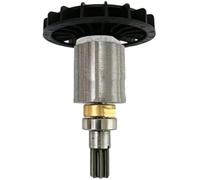 Szwaldaper Motore rotore 6196263 adatto for i modelli DTW300 e, soluzione for prestazioni ottimizzate Rotore dell'indotto