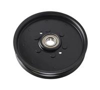 Szwaldaper Nmower Accessori N Mower Puleggia Attrezzi da Giardino elettrici for rifinitura da Giardino N Singolo, for Serbatoio, 21/32" Hugh Sostituzione della puleggia del Tosaerba