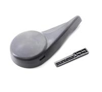 Szwaldaper NUOVO OEM A1689100100 7D88 Maniglia di regolazione del sedile anteriore sinistro, for Mercedes, Classe A w168 1997-2004 Maniglia di regolazione del sedile