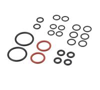 Szwaldaper O-Ring Anello di tenuta Accessori for SC2 SC3 SC4 SC5 CTK10 CTK20 K.Archer Anello di tenuta 2.884-312.0 Ricambi for pulitori a vapore pezzi di ricambio per lavapavimenti a vapore
