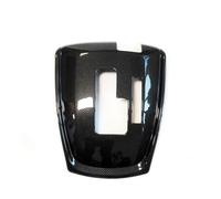 Szwaldaper Pannello adesivo for pomello del cambio auto RHD, cornice, rivestimento decorativo interno, for NISSAN, for X-TRAIL, for T32 Rogue 2014-2018 Rivestimento del pannello del cambio