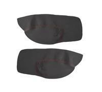 Szwaldaper Pannello bracciolo porta interna auto Accessori rivestimento rivestimento in pelle scamosciata, for VW, for Golf 4 IV MK4, for Bora, for Jetta, 1998-2005 Solo 4 porte Pannello porta inter