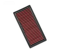 Szwaldaper Pannello di ricambio filtro aria ad alto flusso, for aspirazione aria fredda, for Mitsubishi, Attrage Mirage Space Star Colt OEM 1500A399 filtro aria Filtro dell'aria