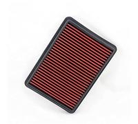 Szwaldaper Pannello di ricambio filtro dell'aria, for Hyunda Santa Fe 2.2 2010-2012, for Kia, for Sorento, filtro dell'aria 2.2 lavabile ad alto flusso OEM 28113-2P300 Filtro dell'aria