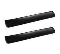 Szwaldaper Paraurti anteriore cofano lampada, for Ford, for Focus 2 MK2 2005 2006 2007 fendinebbia copertura striscia decorativa 1352835 1317806 Copertura fendinebbia per auto