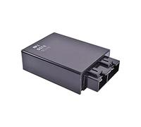 Szwaldaper Parti del motore Accensione digitale elettrica CDI ECU Unità di controllo Accenditore Accenditore VLX400 VLX600 NC26 VLX Steed 400 600 MR1 Unità CDI per motociclette