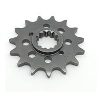 Szwaldaper Pignone pignone moto 520, for MT-03 MT03 2006-2012 XT660 XT660X Super Motard 2004-2015 XTZ660Z Tenere 2008-2015 Pignone anteriore per motocicletta(14 Teeth)
