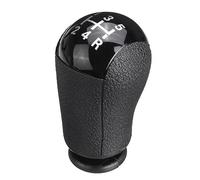 Szwaldaper Pomello cambio auto a 5/6 velocità for Ford, Focus, Mondeo MK2 II MK3 S-MAX C-MAX, Mustang, Fiesta, Galaxy, Transit, leva del Pomello del cambio(5 Speed 02)