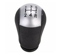 Szwaldaper Pomello cambio auto a 5/6 velocità for Ford, Focus, Mondeo MK2 II MK3 S-MAX C-MAX, Mustang, Fiesta, Galaxy, Transit, leva del Pomello del cambio(5 Speed 01)