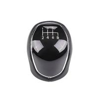 Szwaldaper Pomello del cambio a 5/6 velocità, for Ford, for, for Mondeo Mk2 Mk4 Accessori auto Leva for for Pomello del cambio(B-6 Speed)