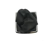 Szwaldaper Pomello del cambio argento nero 5 marce 6 velocità manuale, for Focus 2 MK2 FL MK3 MK4 MK7, for GALAXY, for FIESTA, Car Styling Pomello del cambio(Small frame)