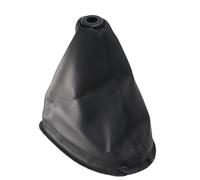 Szwaldaper Pomello del cambio manuale in pelle a 5 velocità, leva, for Ford, for Focus MK1 1998-2005 Pomello del cambio(Gear boot)