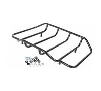 Szwaldaper Portabagagli for moto Portapacchi superiore for bagagliaio for moto Tour Pack, for Touring, for Road King, for Street Glide Classic, for Special Street, for Road Glide 1984-UP Portapacchi p