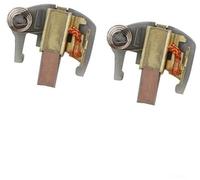 Szwaldaper Portaspazzole in carbone for carichi pesanti 49351100 adatto a più modelli di marche diverse Gruppo portaspazzole