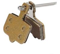 Szwaldaper Prestazioni migliorate, Freni for Pads, for VSETT, 10, for monopattini elettrici Kugoo, G1 Resistenza all'Usura migliorata, nessun Rumore anomalo Pastiglie Freno per Skateboard