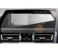 Szwaldaper Proteggi Schermo for Auto, for Serie 8 G14/G15/G16 2020 Navigatore GPS for Veicoli Display Centrale Touch Accessori for Interni Auto Pellicola protettiva per lo schermo di navigazione