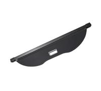 Szwaldaper Protezione for bagagli, for Kadjar 2015-2022 Protezione for la privacy Copertura for cassone di sicurezza for bagagliaio retrattile Protezione for bagagli Copertura for carico Supporto per