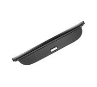 Szwaldaper Protezione for bagagli, for Mazda, for CX-50 2023 2024 Copertura for carico retrattile Copertura for bagagliaio posteriore Protezione di sicurezza Ombra No Gap Supporto per bagagliaio auto