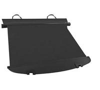 Szwaldaper Protezione for bagagli, for Mazda, for X-5 2013-2022 Copertura for bagagliaio posteriore retrattile Protezione for bagagli Supporto per bagagliaio auto