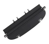 Szwaldaper Protezione parasole for bagagli, for Mazda, for CX-5 2012-2022 Protezione parasole di sicurezza for bagagliaio posteriore retrattile for bagagliaio Supporto per bagagliaio auto