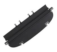 Szwaldaper Protezione parasole for bagagli, for Mazda, for CX-5 2012-2022 Protezione parasole di sicurezza for bagagliaio posteriore retrattile for bagagliaio Supporto per bagagliaio auto