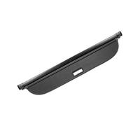 Szwaldaper Protezione parasole for bagagli, for Mazda, for CX-50 2023 2024 Copertura for carico retrattile, copertura for bagagliaio posteriore Schermatura di sicurezza senza spazio Supporto per bagag