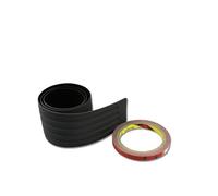 Szwaldaper Protezione paraurti posteriore in gomma for auto, for VW, for Golf, GTI, for, for Passat, CC, for Jetta, for POLO, for Scirocco, for Lavida, for Bora Paraurti posteriore(90cm)