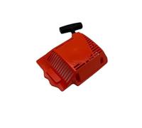 Szwaldaper Puleggia di riavvolgimento del gruppo avviamento a strappo, for Husqvarna, parti di ricambio for motosega da giardino 254 254XP 257 503541601 Avviamento a strappo