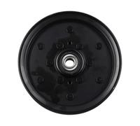Szwaldaper Puleggia Folle Piatta 604792 937151 933358 935361 937177 939454 934760 937821 937797 935841 936476 939173 935833 937839 Compatibile Sostituzione della puleggia del Tosaerba