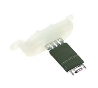 Szwaldaper Resistenza del motore ventilatore riscaldatore for auto, for Renault, Laguna MK II 2001-2014 7701206540 7701207853 Sostituzione del resistore del motore del ventilatore dell'auto