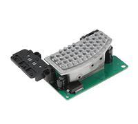 Szwaldaper Resistenza del riscaldatore motore della ventola ventilatore, for Toyota, 7810348079 7810302209 7810306089 Sostituzione del resistore del motore del ventilatore dell'auto