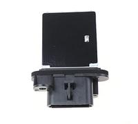 Szwaldaper Resistenza motore ventilatore auto, for Toyota, Tacoma 2005-2018 8713804052 8713804050 8713804051 JA1772 Sostituzione del resistore del motore del ventilatore dell'auto(White)